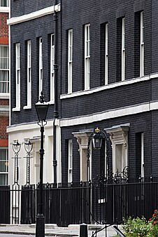 Number 10, Downing Street  (zdroj Pixabay)