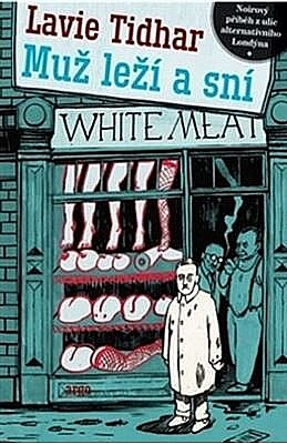 Druhá polovina 30. let 20. století. Evropa je v krizi, Německo ovládají komunisti a Velká Británie se potýká s přílivem uprchlíků.