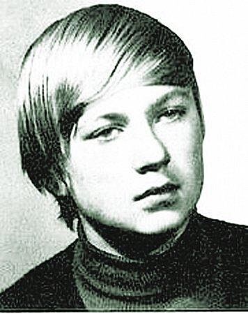 trnctilety Bohumil Sinek, smrteln postelen na Tylov nmst 21. srpna 1969