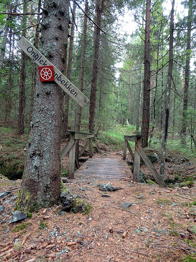 NOR2 celkem jasné označení, tady se neztratíte