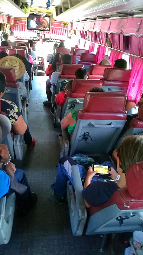 i takhle me vypadat cesta...