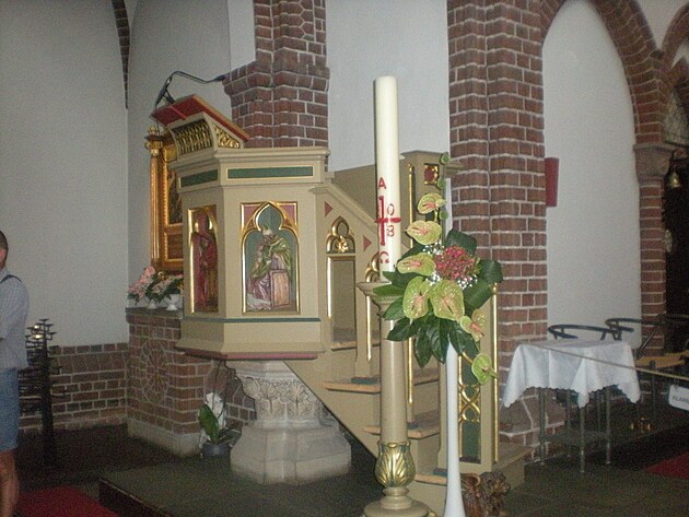Katedr�la Sv. Albani