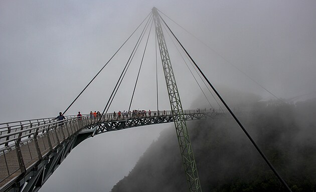 Sky Bridge