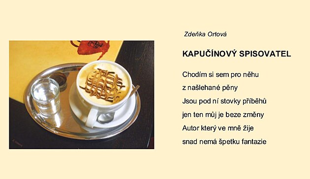 Kapu��nov� spisovatel