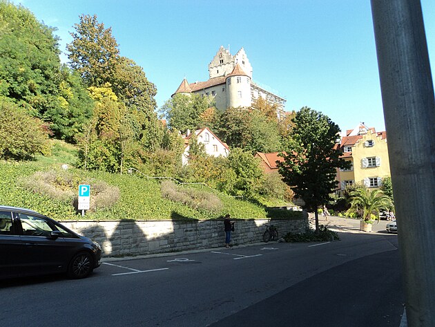 Meersburg