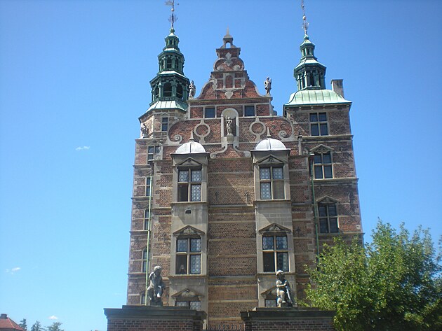 Zmek Rosenborg