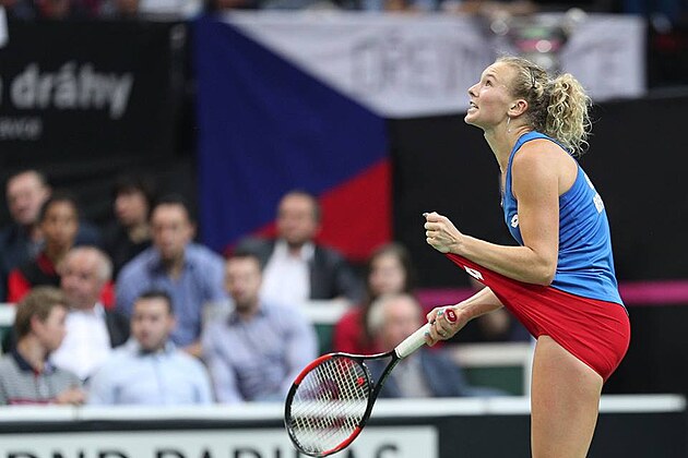 Fed Cup 2018
