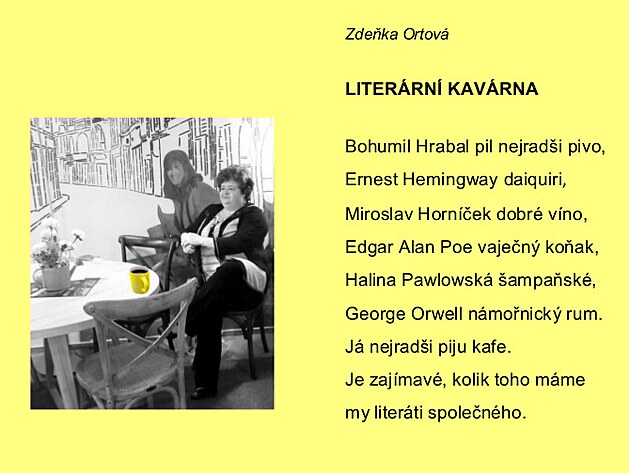 LITERRN KAVRNA