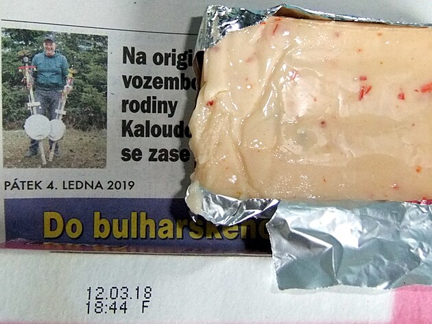 �erstv� i po roce..