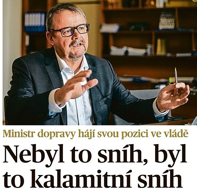 V�te, jak� je rozd�l mezi sn�hem a kalamitn�m sn�hem? Jeden �ok