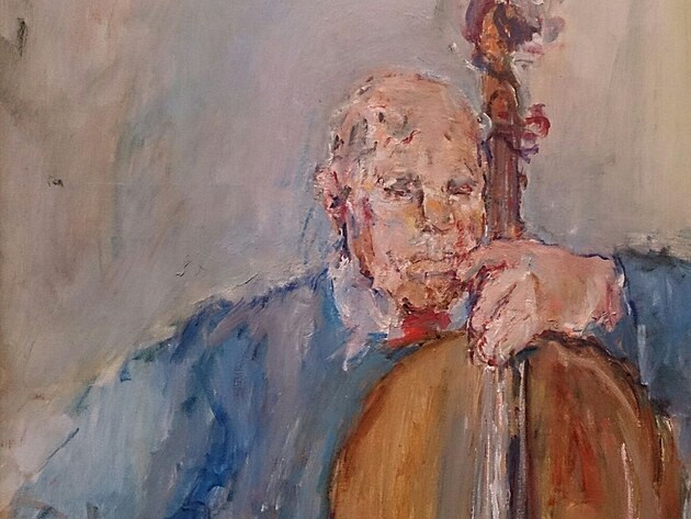 Pablo Casals