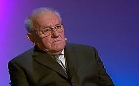 Z m�ho arch�vu. Pan Prof. MUDr. Ladislav Pilka