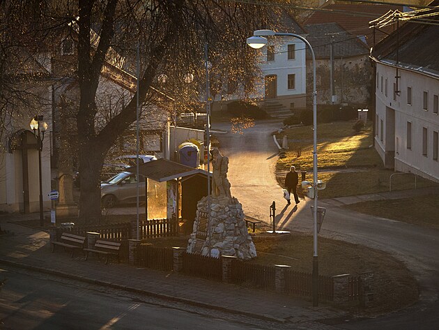 Co je novho na Prvn Avenue