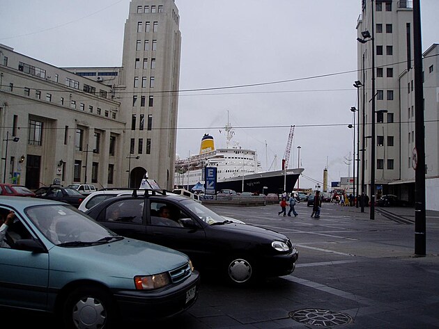 Valparaiso