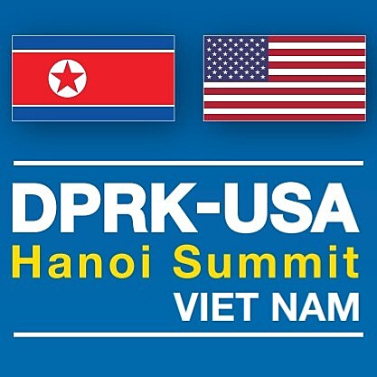 Summit USA a KLDR ve Vietnamu