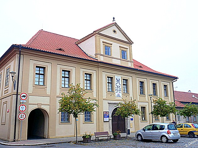 Mstsk knihovna
