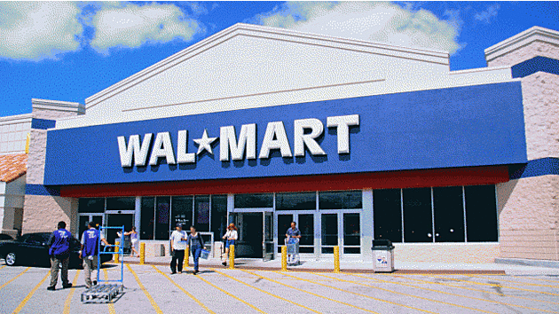 Walmart