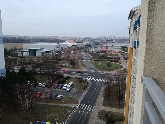 Tam v d�li bude vl�da, budu m�t kone�n� n�jak� c�l sv�ch proch�zek.