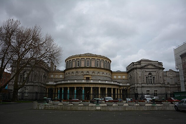 National Museum of Ireland