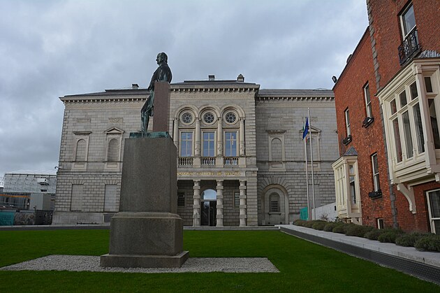 National Galery of Dublin
