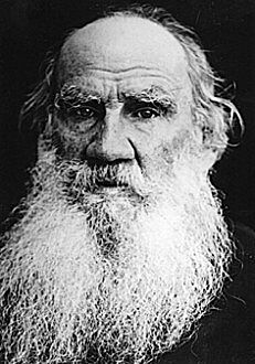 L. N. Tolstoj