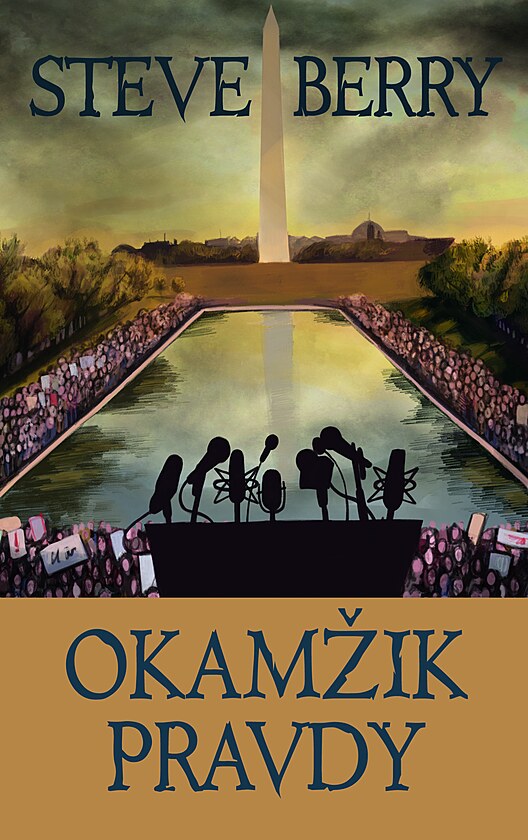 Kdy v dubnu roku 1968 teskl vstel a Martin Luther King Jr. zstal leet v tratoliti krve, Amerika se otsla v zkladech. O 50 let pozdji vychzej najevo pekvapiv okolnosti.