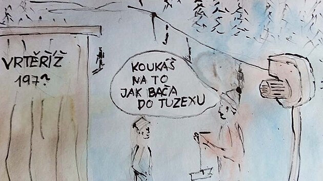 prvn� ly�ov�n� na �lepru