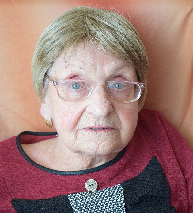Božena Ivanová, 2019