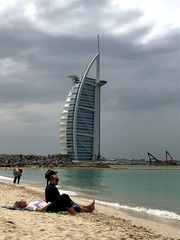 Burj Al Arab