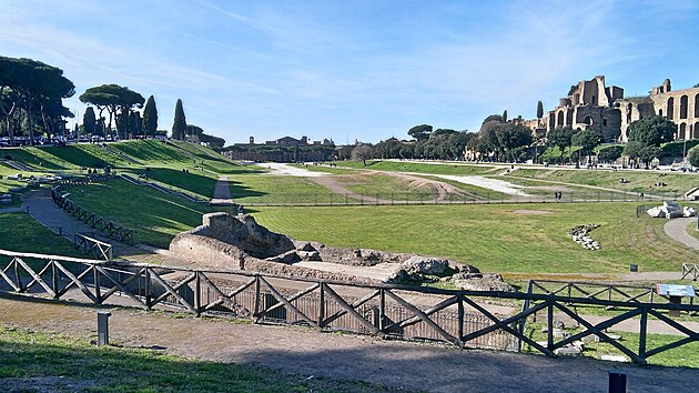 Circo Massimo