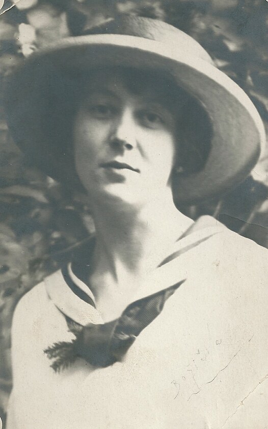 Maminka m� tchyn�