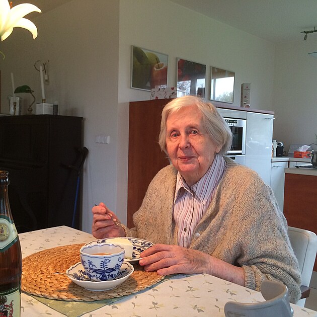 Tchyn� p�ed rokem