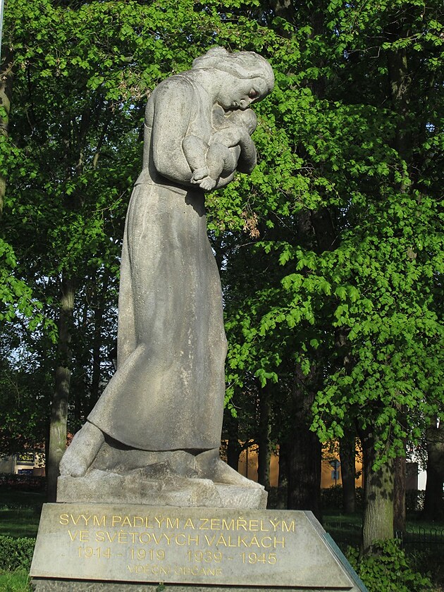 Díky za naše životy