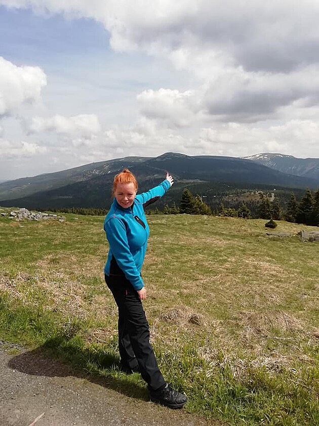 Co říkáš tomu panorámatu táto :)