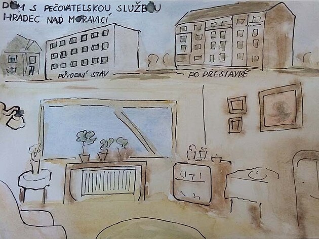 Hradec nad Moravic�