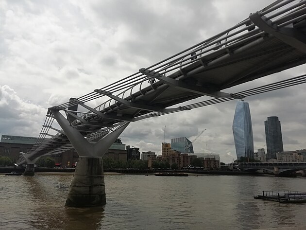 Millenium Bridge