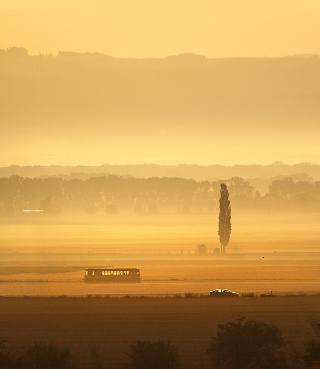 Rann cvrkot na Han