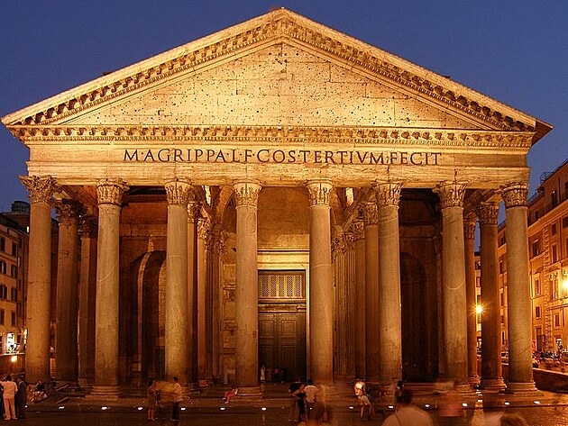 Pantheon-m (wikipedie)
