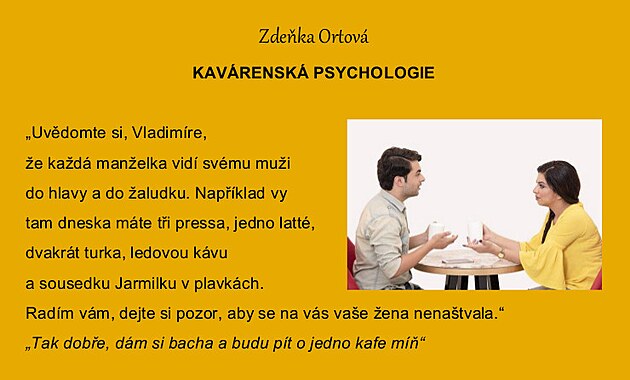 Kavrensk psychologie