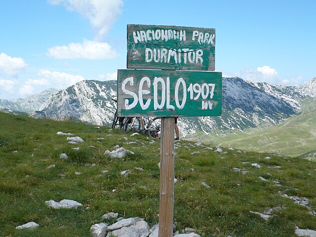 sedlo