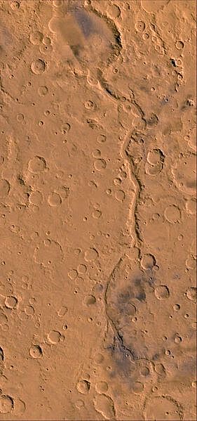 eit na Marsu (wikipedie, public domain)