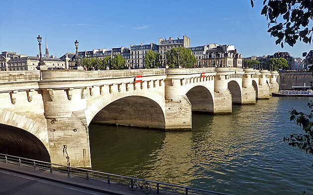 Pont Neuf