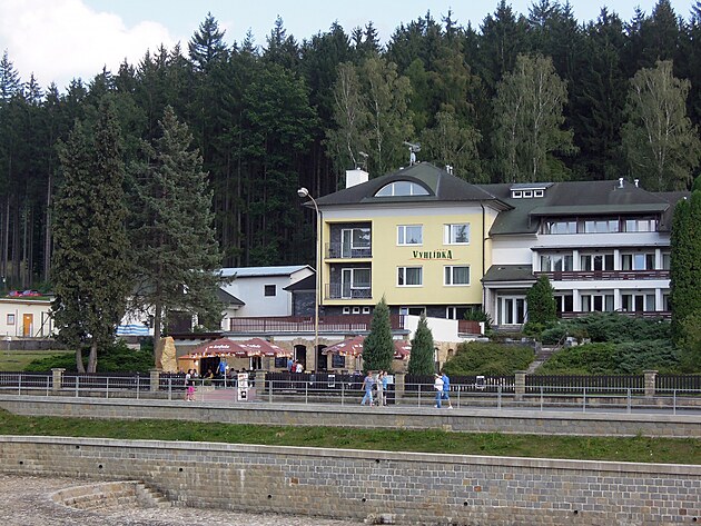 Hotel Vyhl�dka