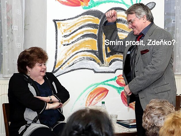 beseda s V. Harapesem 6