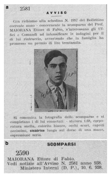 Ettore Majorana