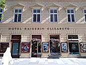 Hotel EK