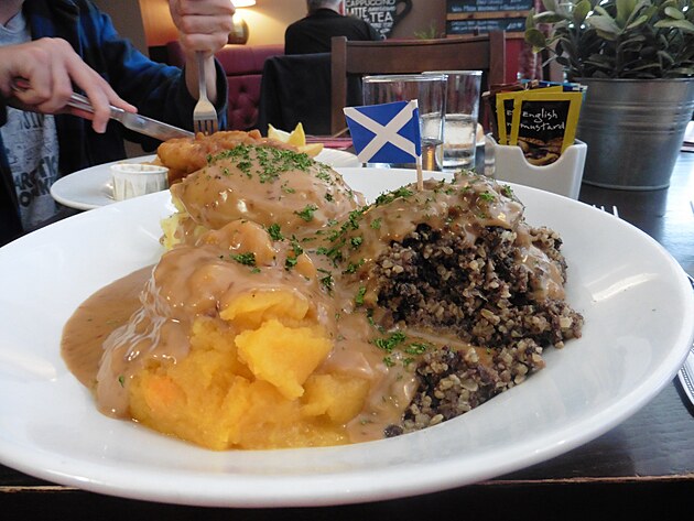 haggis