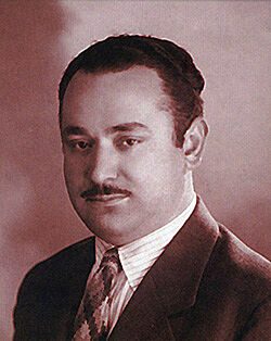 Josif Romualdovi Grigulevi (1913-1988)