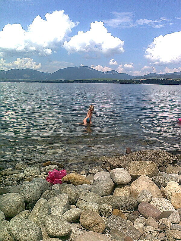 Liptovská Mara