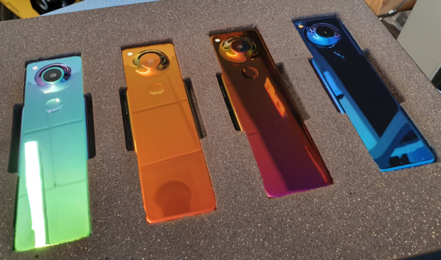 GEm Essential Phone 2